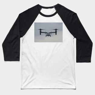 The Osprey Hover Baseball T-Shirt